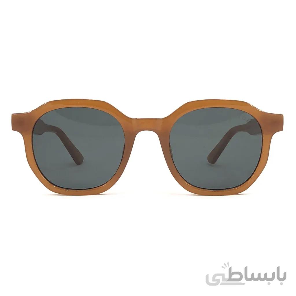 عینک مدل ozaka 3911 tea