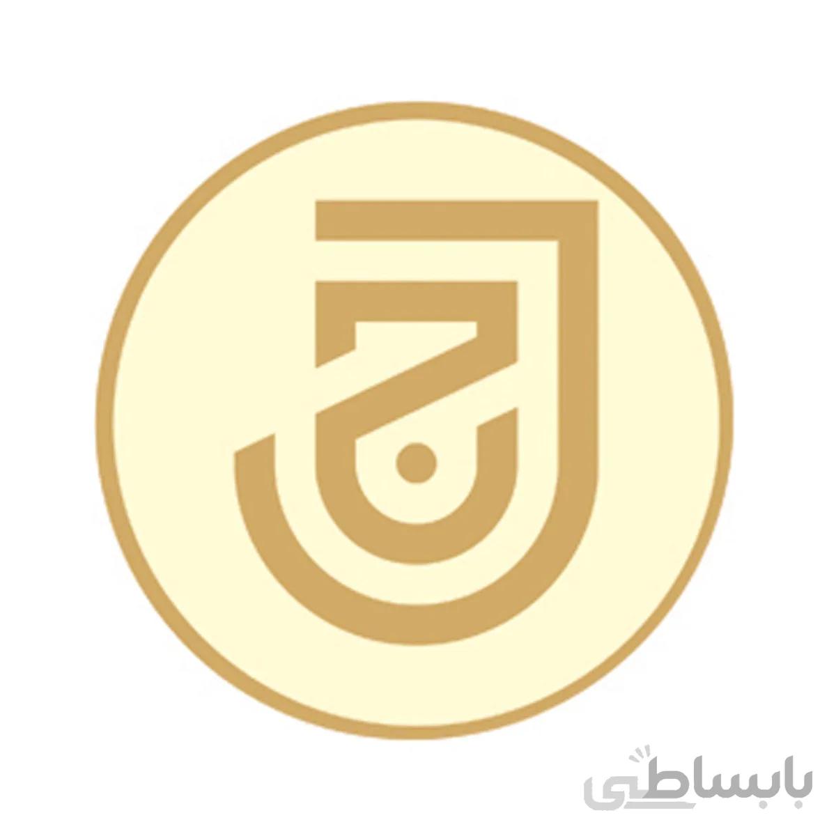 بج سینه مات وبراق دایره یا بیضی