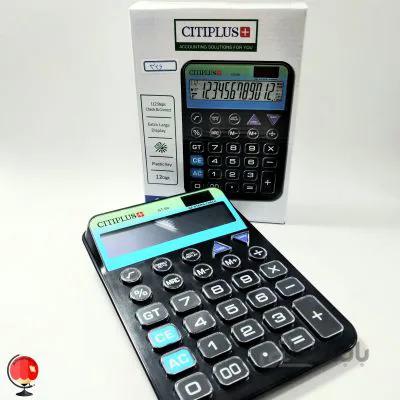 ماشین حساب 69-CITIPLUS کد 326