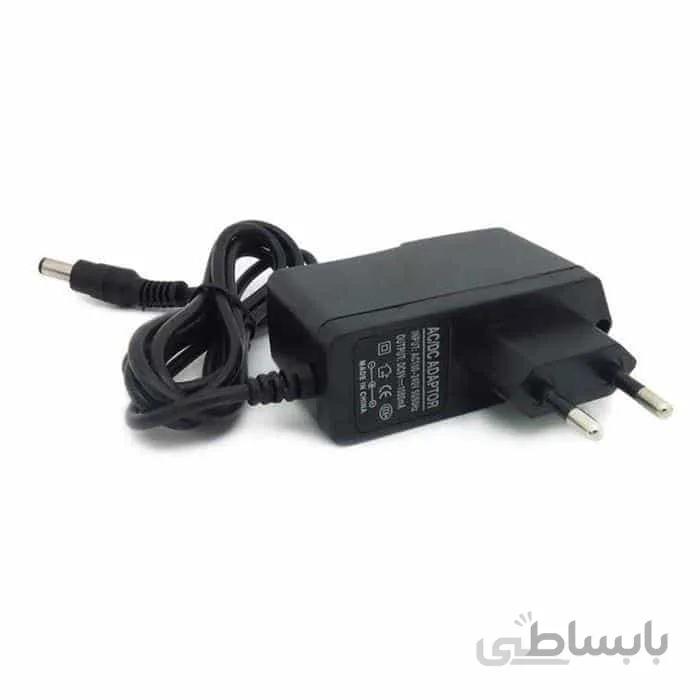 اداپتور برق 9V 1A