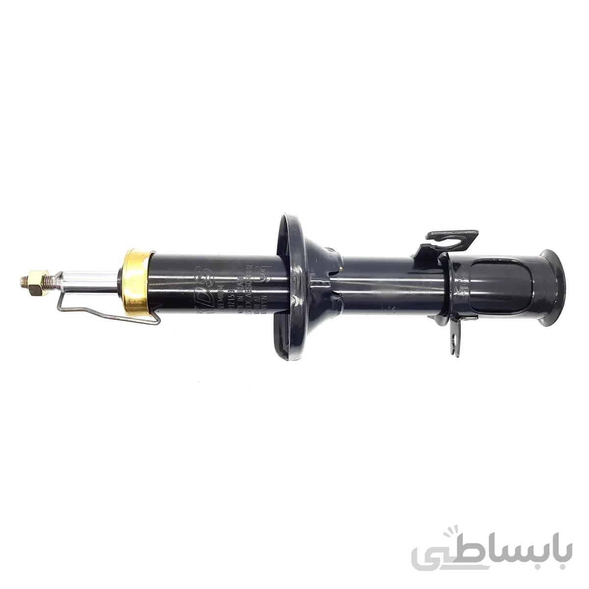 کمک فنر جلو پراید پریمیوم KDS ( دو عددی )