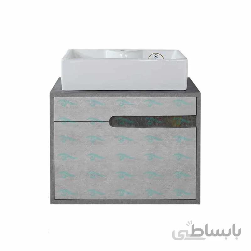 روشویی رویال