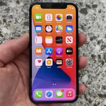 آیفون 12 پرومکس