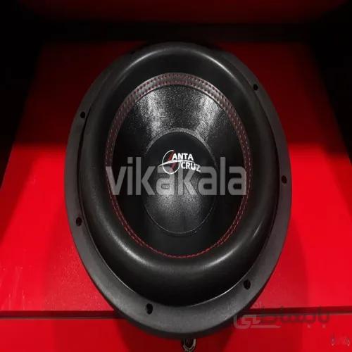 سابووفرسانتاکروز ا santcruz subwoofer rk_12d4