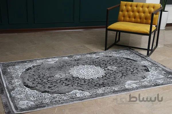 فرش وینتیج مدل r5