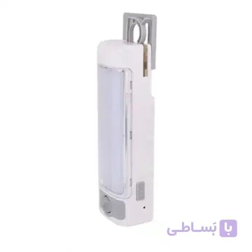چراغ شارژی اضطراری ویداسی مدل WD-838t