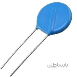 Varistor 560V Disk 10mm | 00