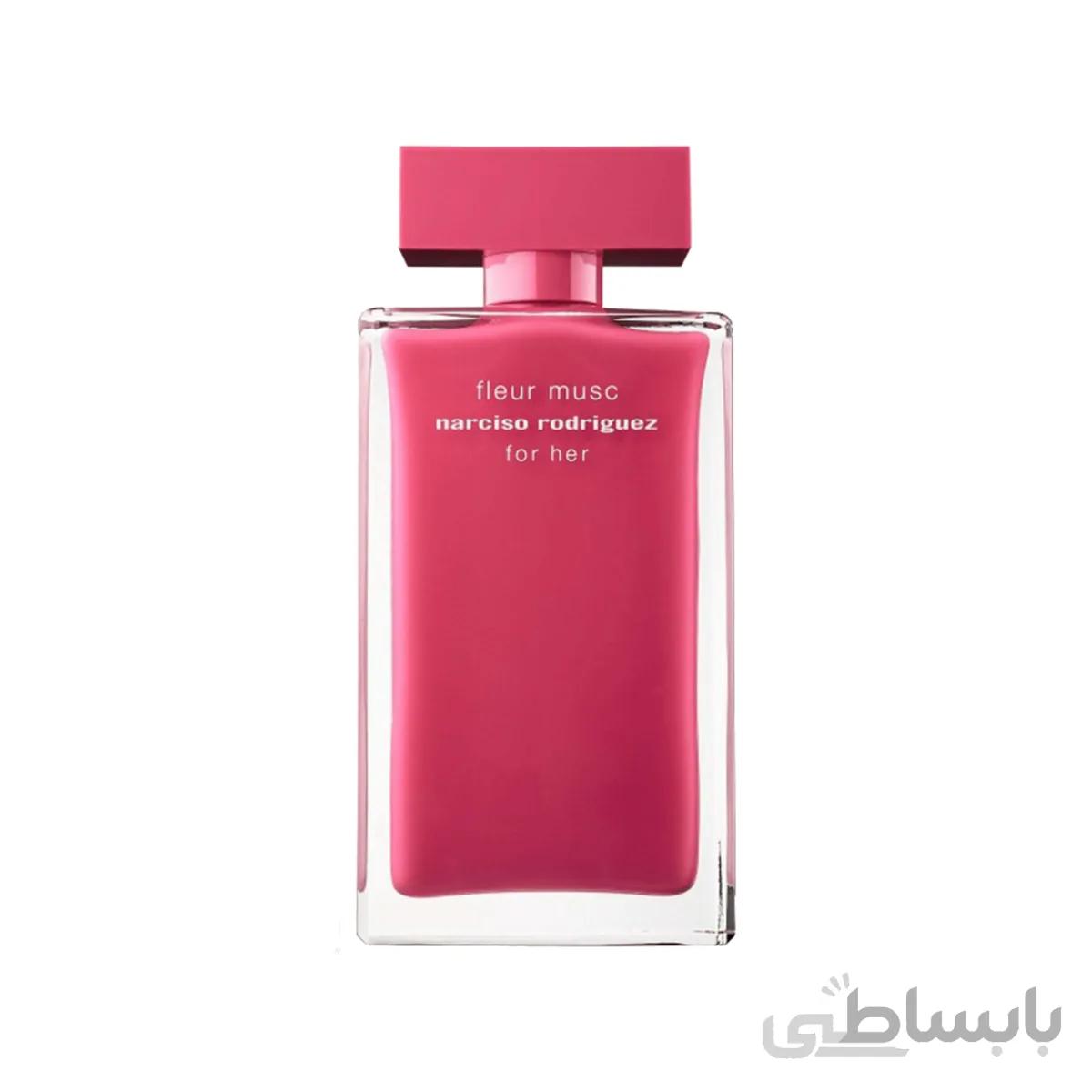 تستر فلور ماسک