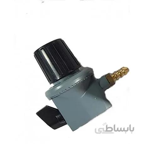 رگلاتور ایران فشار قوی سوزنی آویژه صنعت