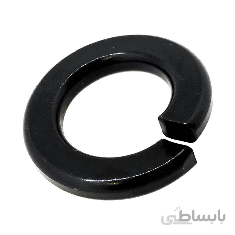 واشر فنری مدل M12 بسته 60 عددی