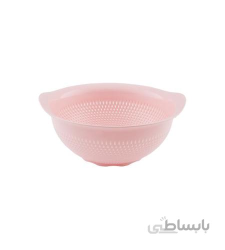 آبکش زیباسازان مدل تولیکا سایز 3 کد 32235