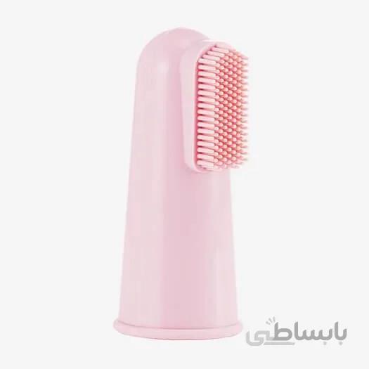 مسواک اسکراب لب اوریفلیم
