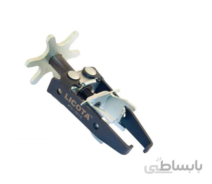 فنر جمع کن سوپاپ لیکوتا – LICOTA مدل ATA-0015