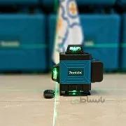 تراز لیزری ماکیتا مدل 3D-12