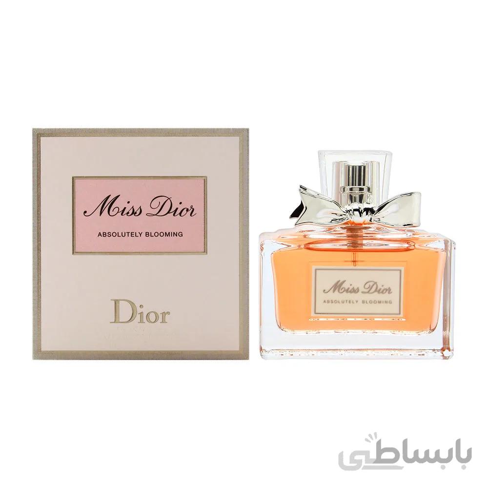 میس دیور ابسولوتلی بلومینگ | Dior Miss Dior Absolutely Blooming