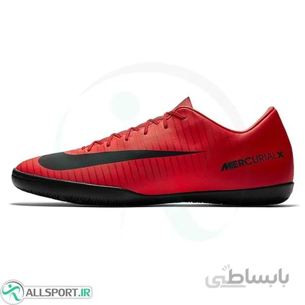 کفش فوتسال نایک مرکوریال ویکتوری Nike MercurialX Victory VI IC 831966-616