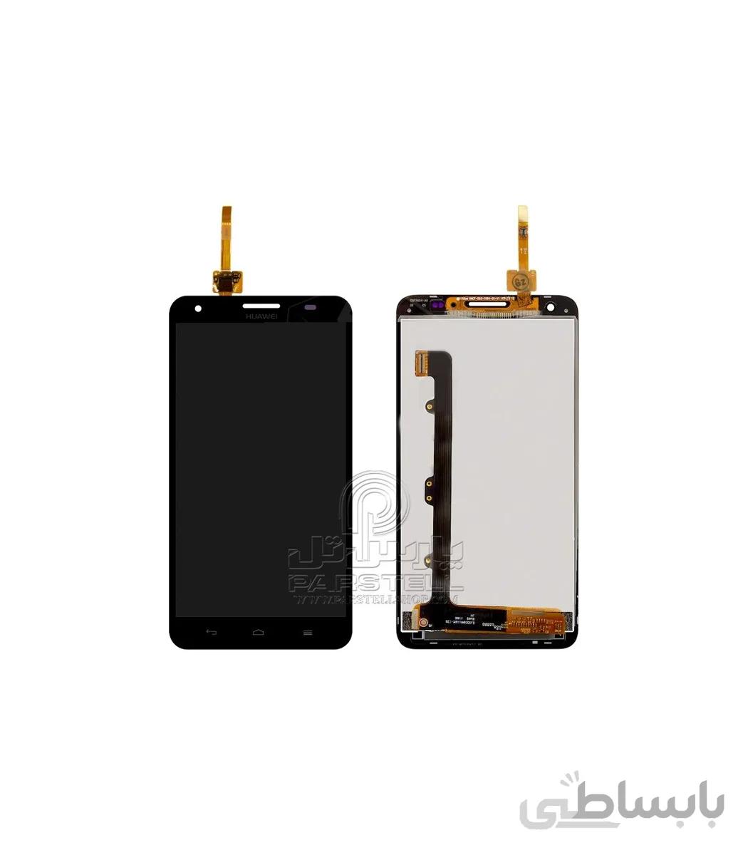 تاچ و ال سی دی هانر Honor 3X G750 ا LCD Honor 3X G750