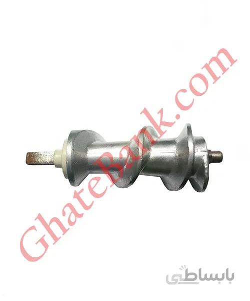 مارپیچ چرخ گوشت بلک اند دکر فابریکی کد 699718