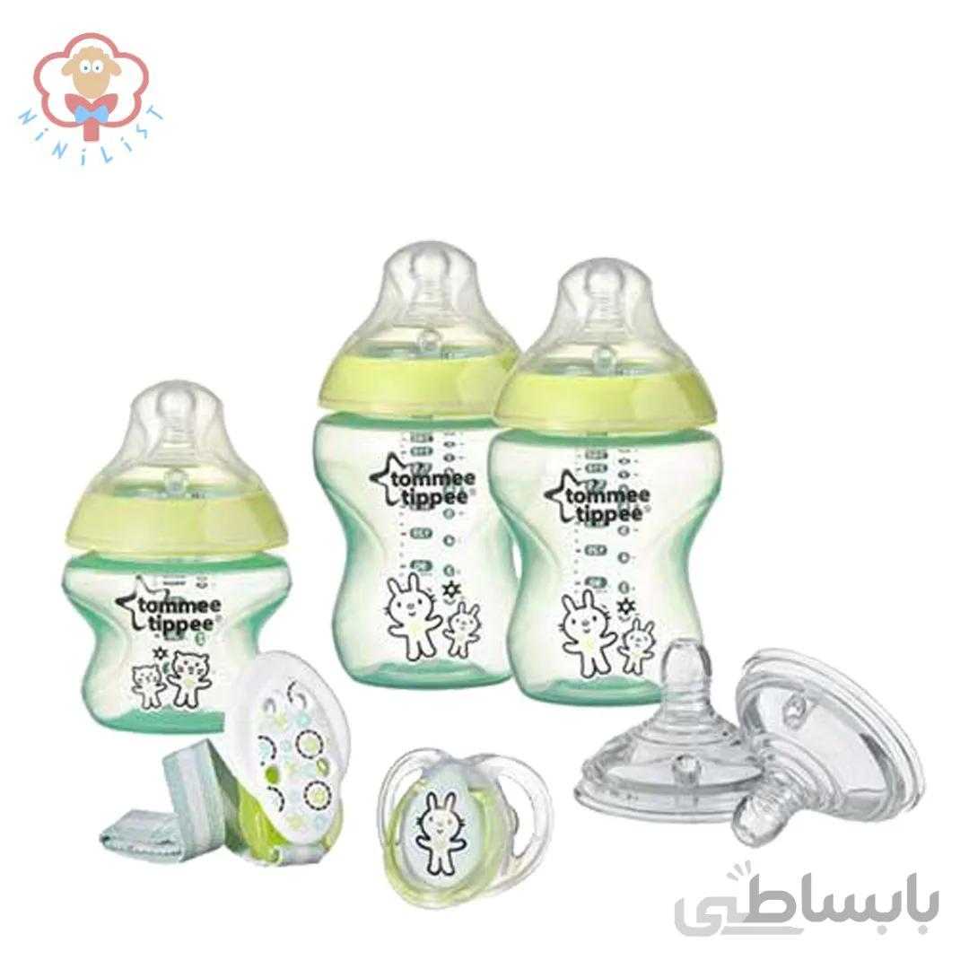 ست آغازین تامی تیپی Tommee Tippee