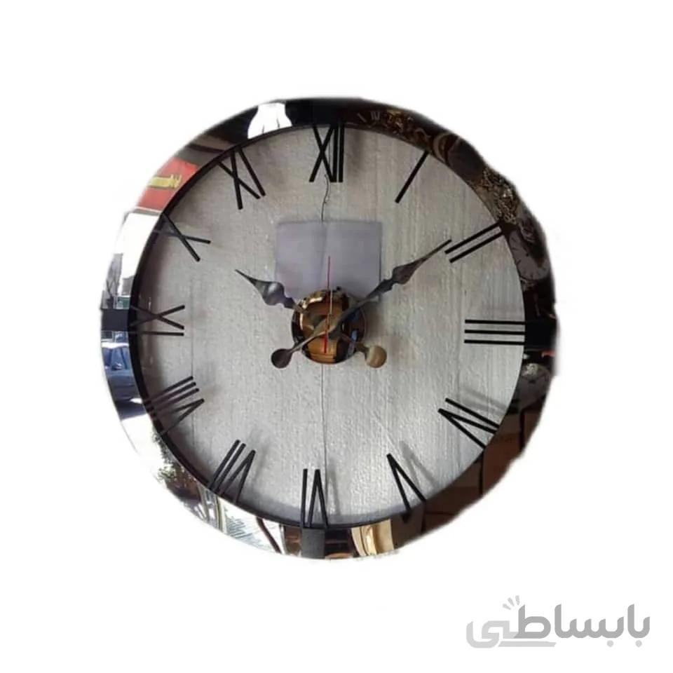 ساعت دیواری ایزی خرید مدل gloria