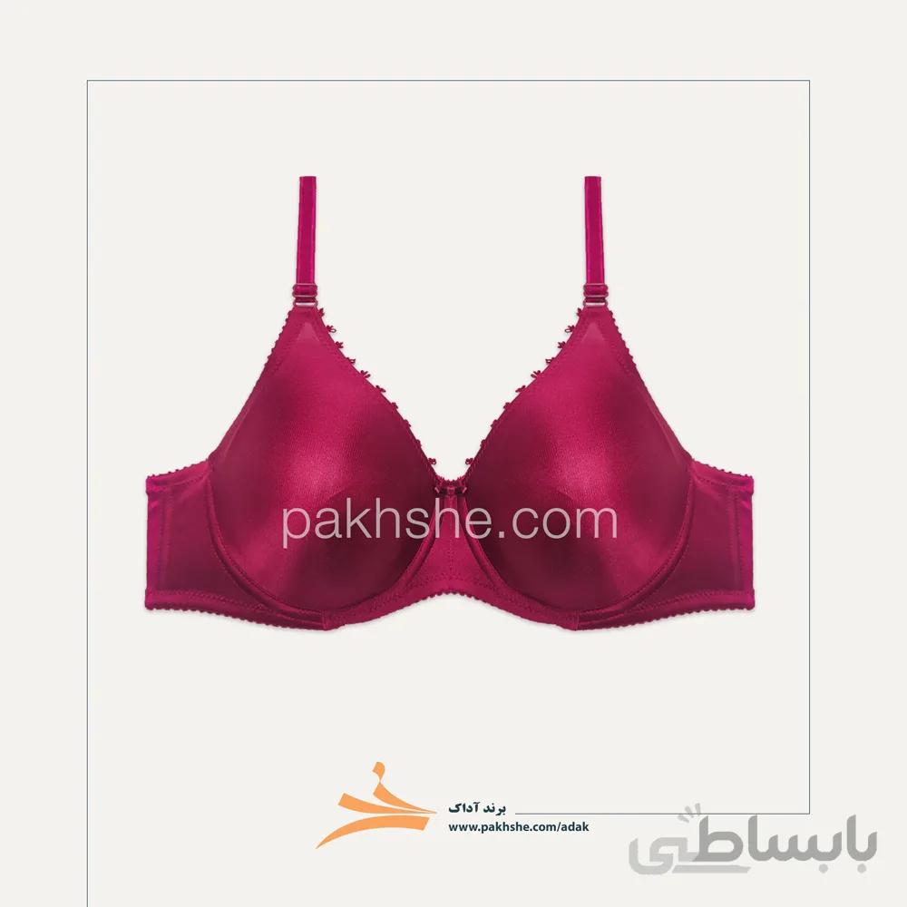 سوتین بدون درز پرلون آداک کد 618