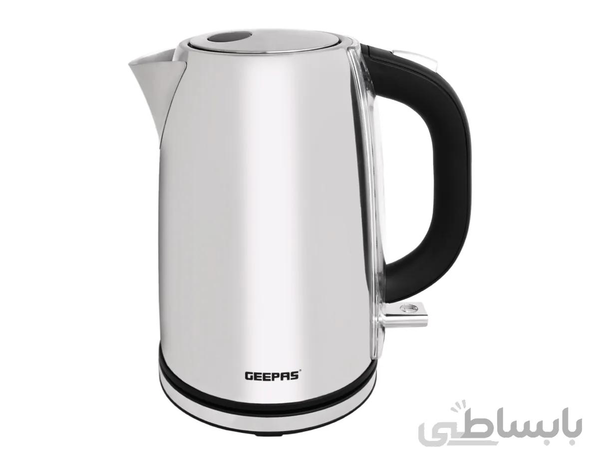 کتری برقی جیپاس مدلGK38020UK