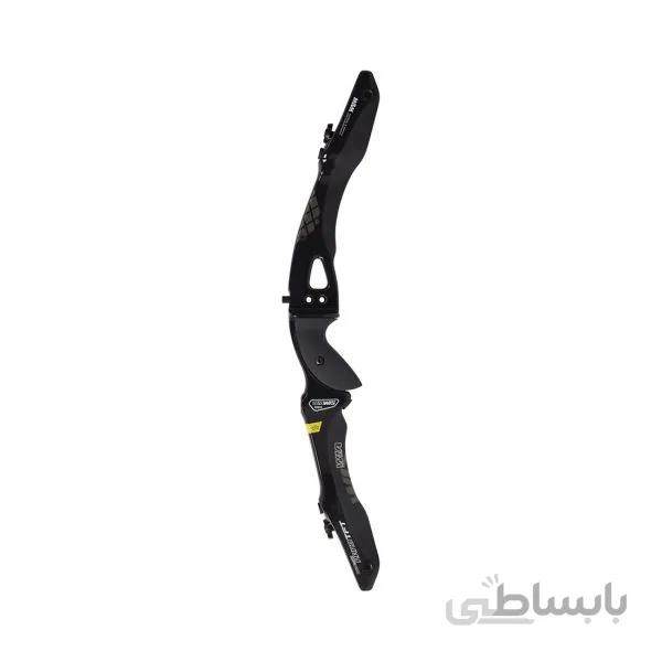 قبضه کمان ریکرو وین اند وین مدل “Wiawis Nano TFT 25