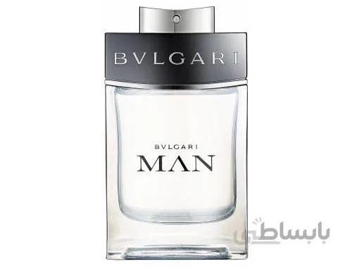 عطر مردانه بولگاری من Bvlgari Man for Men