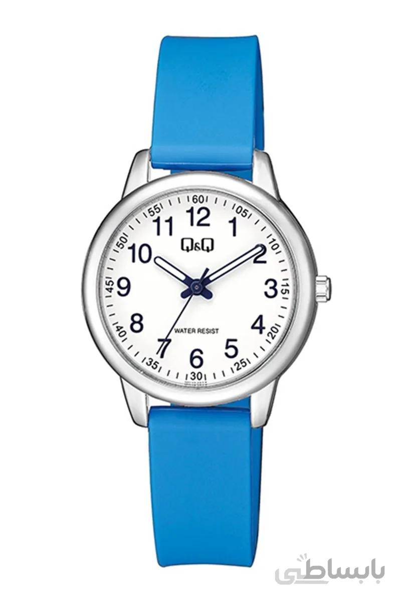 ساعت کیواندکیو مدل QC15-304