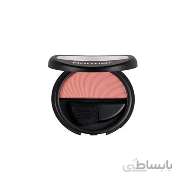 رژ گونه فلورمار شماره 99 ا Flormar 99