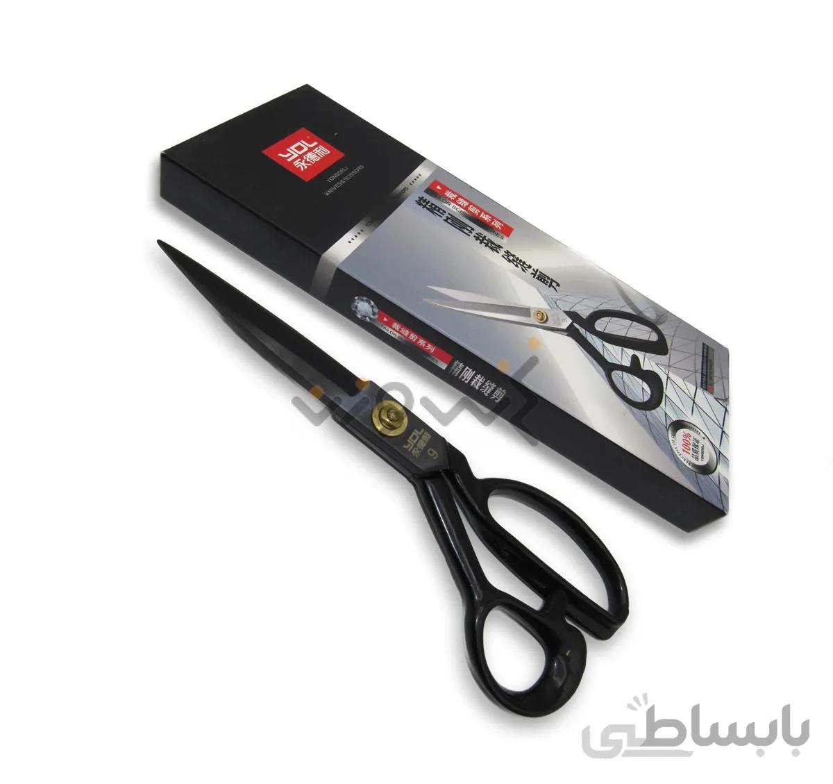 قیچی خیاطی دستی شماره ۱۲ چین