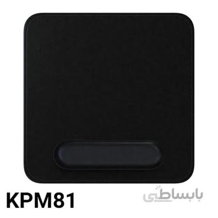 موس پد کینگ استار KPM81