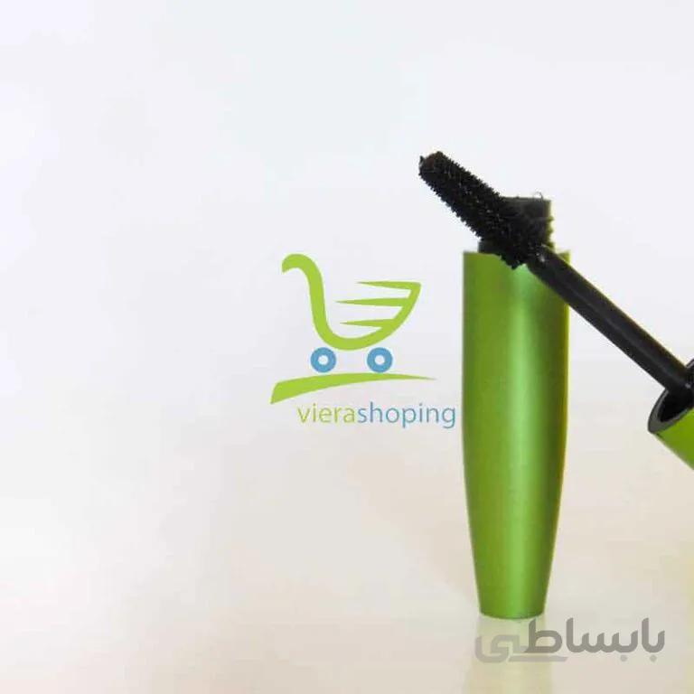 ریمل گیاهی کیس بیوتی اصلی مدل Aloevera