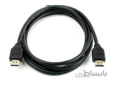 کابل دیجیتال HDMI 1.4V طول 1.5 متر – کیفیت خوب