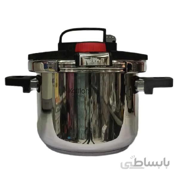 زودپز رو گازی کافلون مدل KF-316I ا Kafflon KF-316I