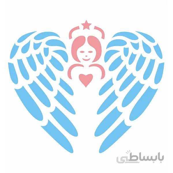 شابلون GSB کد ST27-58