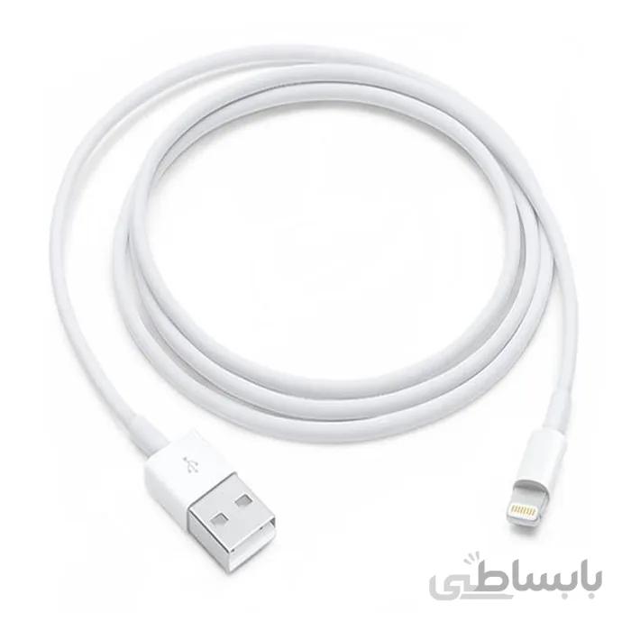 کابل شارژ foxconn آیفون 6