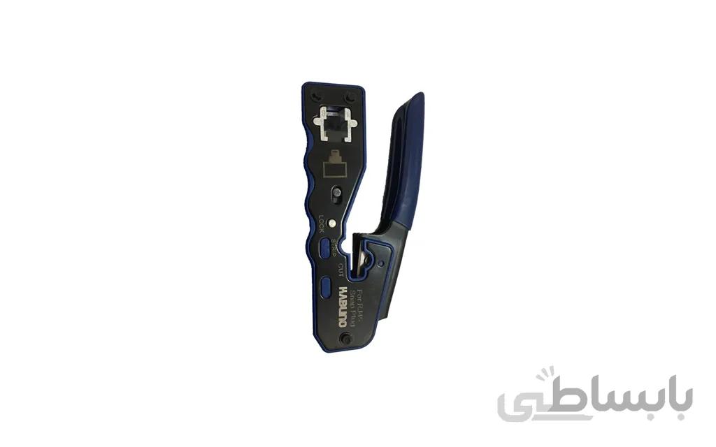 آچار سوکت زن شبکه مدل 2022 ا Network socket wrench model 2022