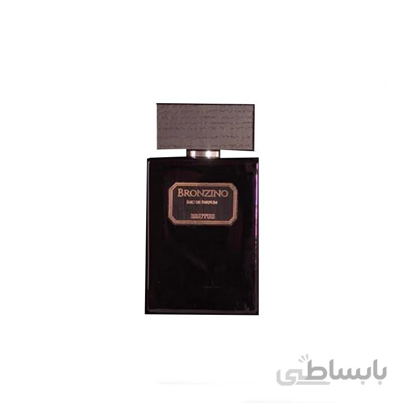 عطر ادکلن بروتوس برونزینو Brutus Bronzino