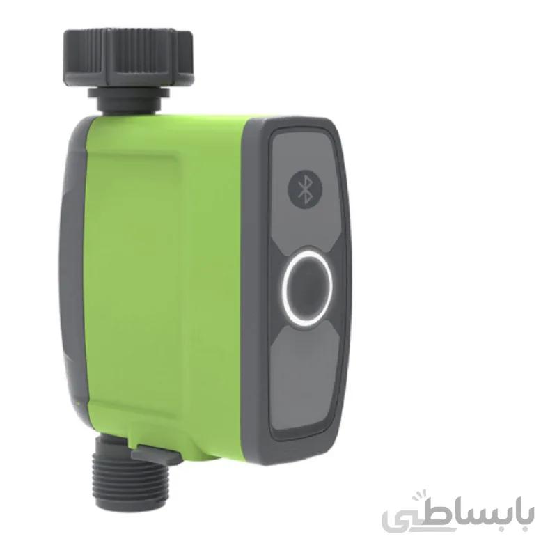 تایمر آبیاری هوشمند مدل BLE