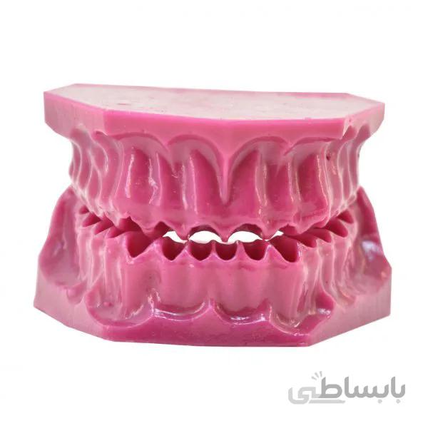 دنتی فرم ا دسته بندی:
