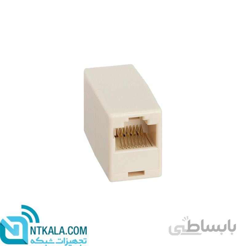افزایش دهنده طول کابل شبکه coopler barrel