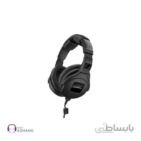 هدفون Sennheiser HD 300 PRO