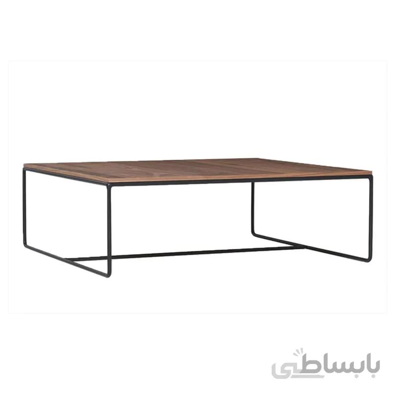 میز جلو مبلی Lina