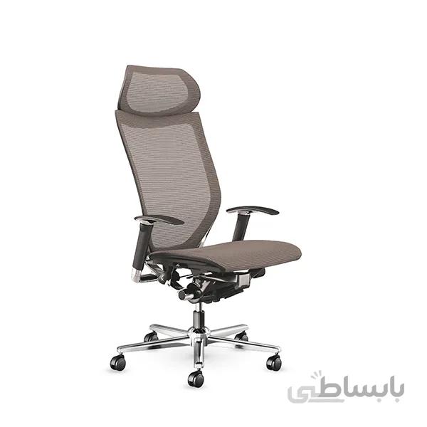 صندلی مدیریتی مدل 5516 اروند(تخفیف 10درصدی)