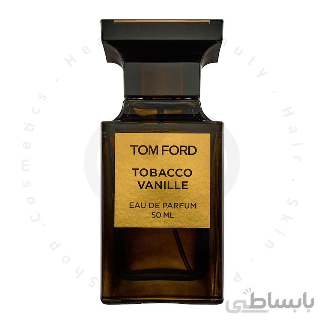 عطر ادکلن تام فورد توباکو وانیل