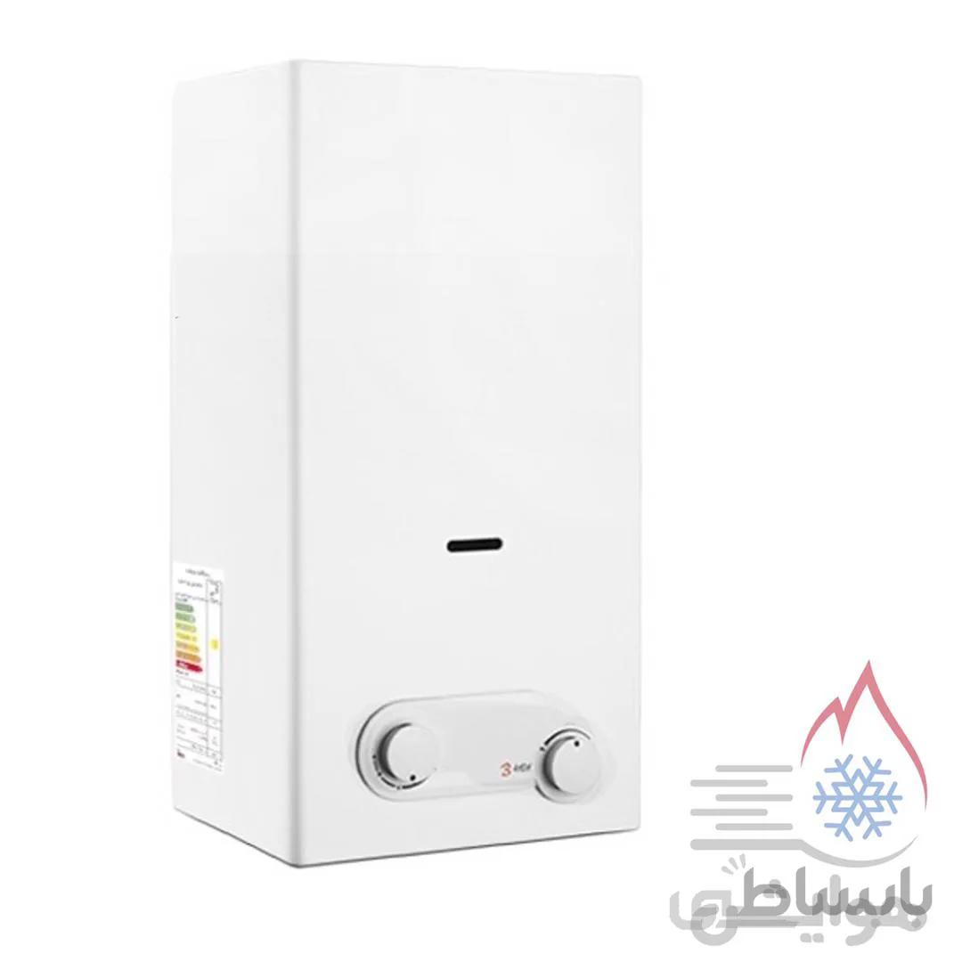 آبگرمکن بوتان دیواری 15لیتری Turbo مدلB4215i
