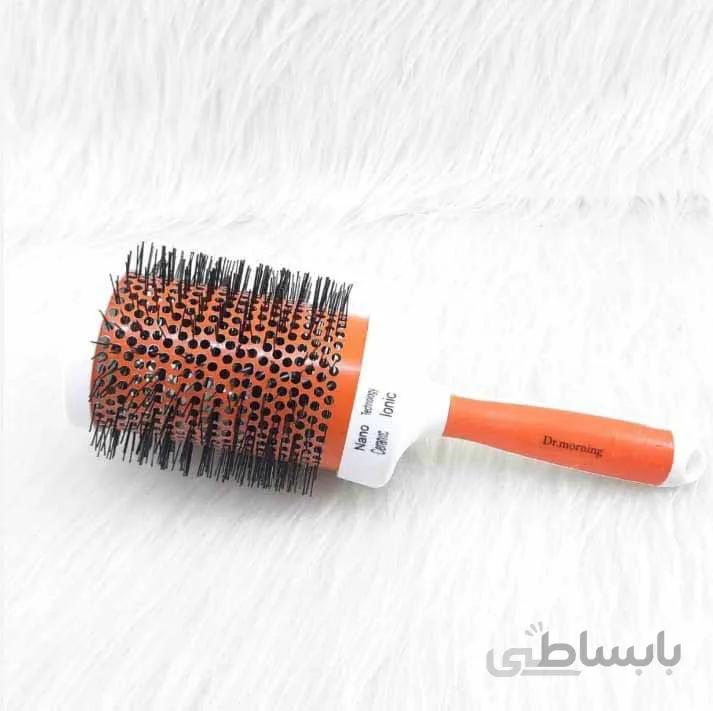 برس براشینگ مو دکتر مورنینگ کد 53