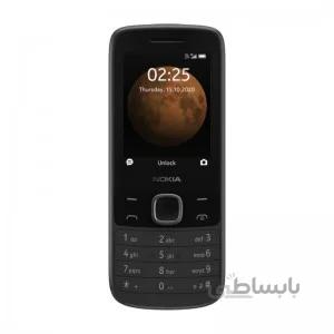 گوشی نوکیا 225 4G | حافظه 128 رم 64 مگابایت