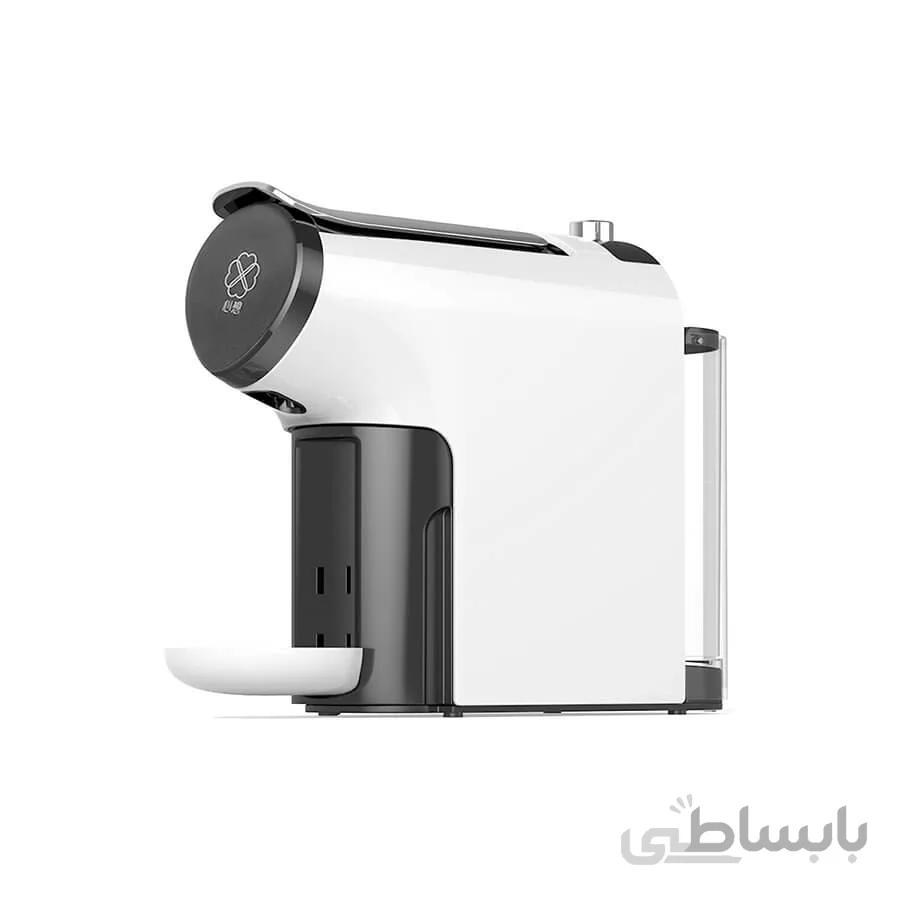 دستگاه قهوه ساز شیائومی مدل SCISHARE Mini Capsule Coffee Maker S1103